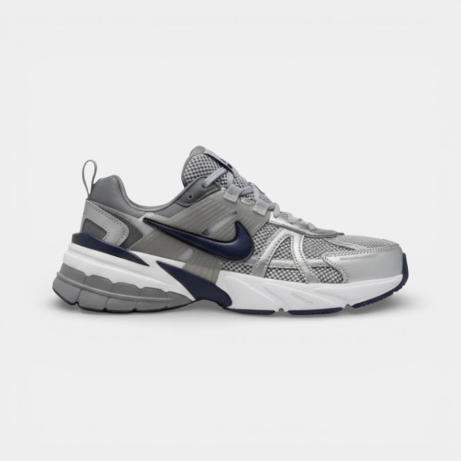 Nike V2K Run “Wolf Grey Midnight Navy” - Nike ayakkabı - görsel 1 | ZAINI
