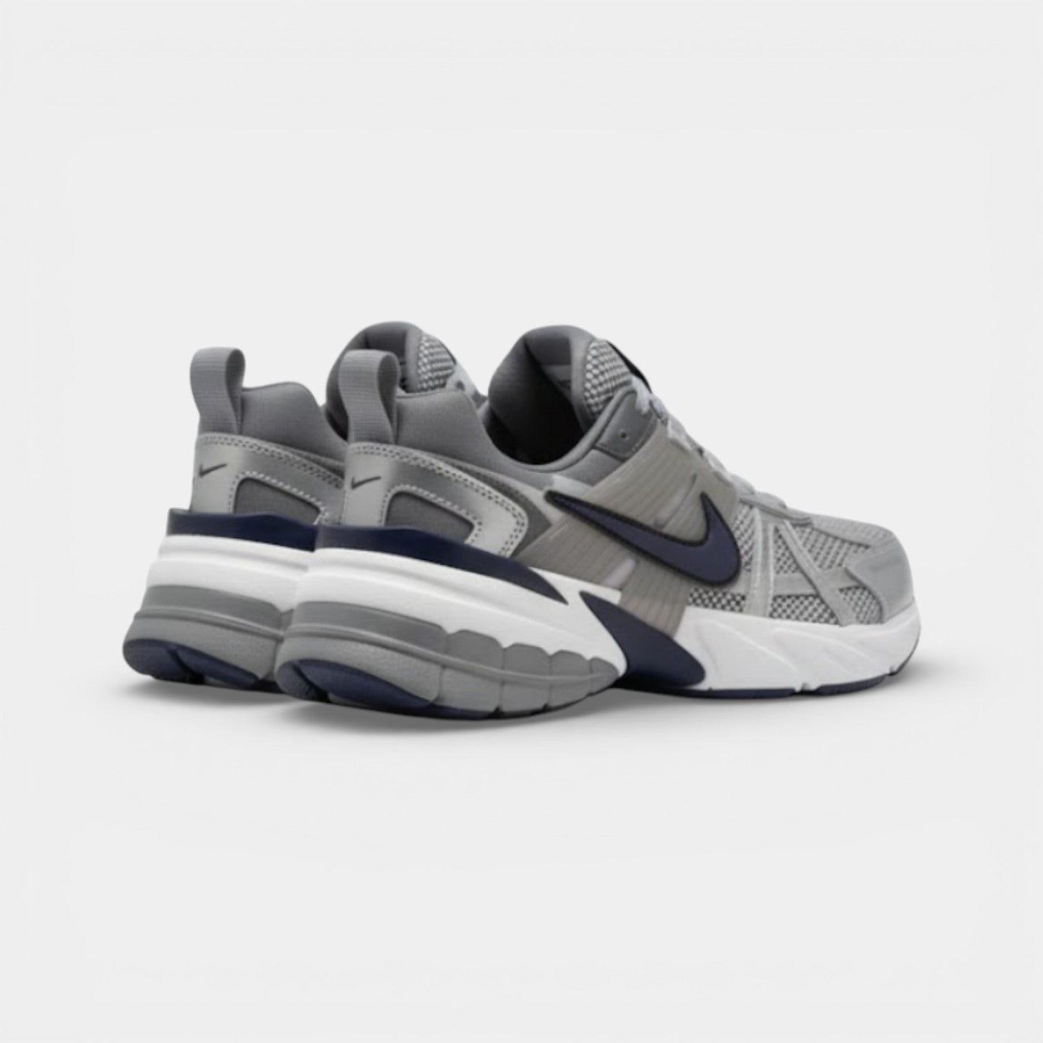Nike V2K Run “Wolf Grey Midnight Navy” - Nike ayakkabı - görsel 3 | ZAINI