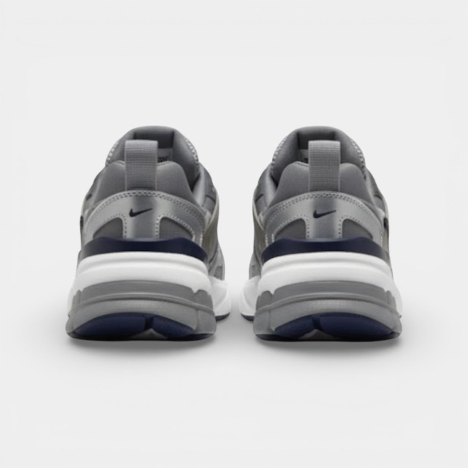 Nike V2K Run “Wolf Grey Midnight Navy” - Nike ayakkabı - görsel 4 | ZAINI