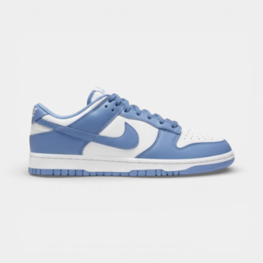 Nike SB Dunk Low ‘’University Blue’’ - Nike ayakkabı - görsel 1 | ZAINI