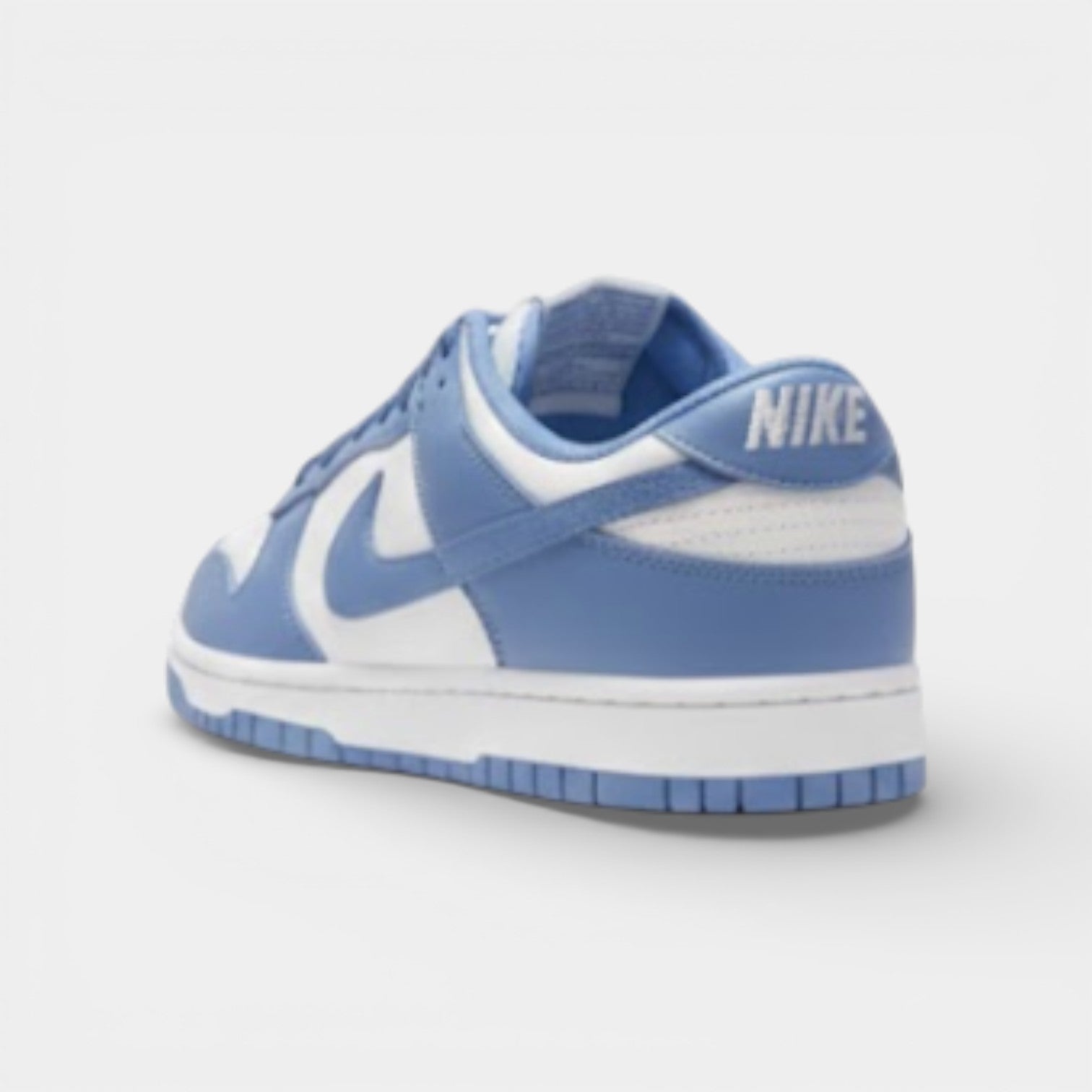 Nike SB Dunk Low ‘’University Blue’’ - Nike ayakkabı - görsel 3 | ZAINI