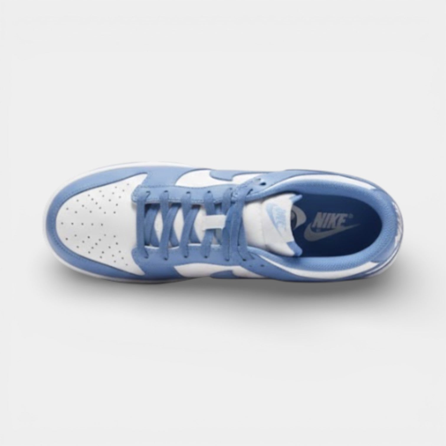 Nike SB Dunk Low ‘’University Blue’’ - Nike ayakkabı - görsel 4 | ZAINI