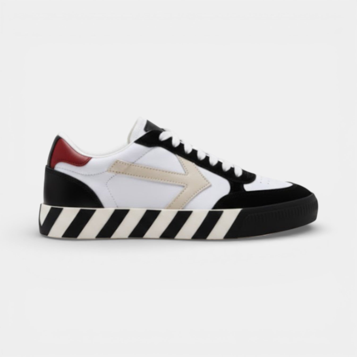 Off White - Off-White ayakkabı - görsel 1 | ZAINI