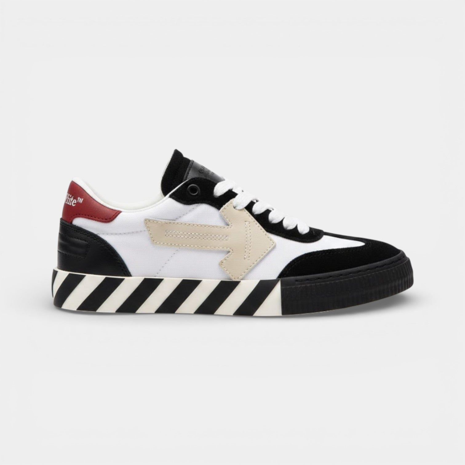 Off White - Off-White ayakkabı - görsel 1 | ZAINI
