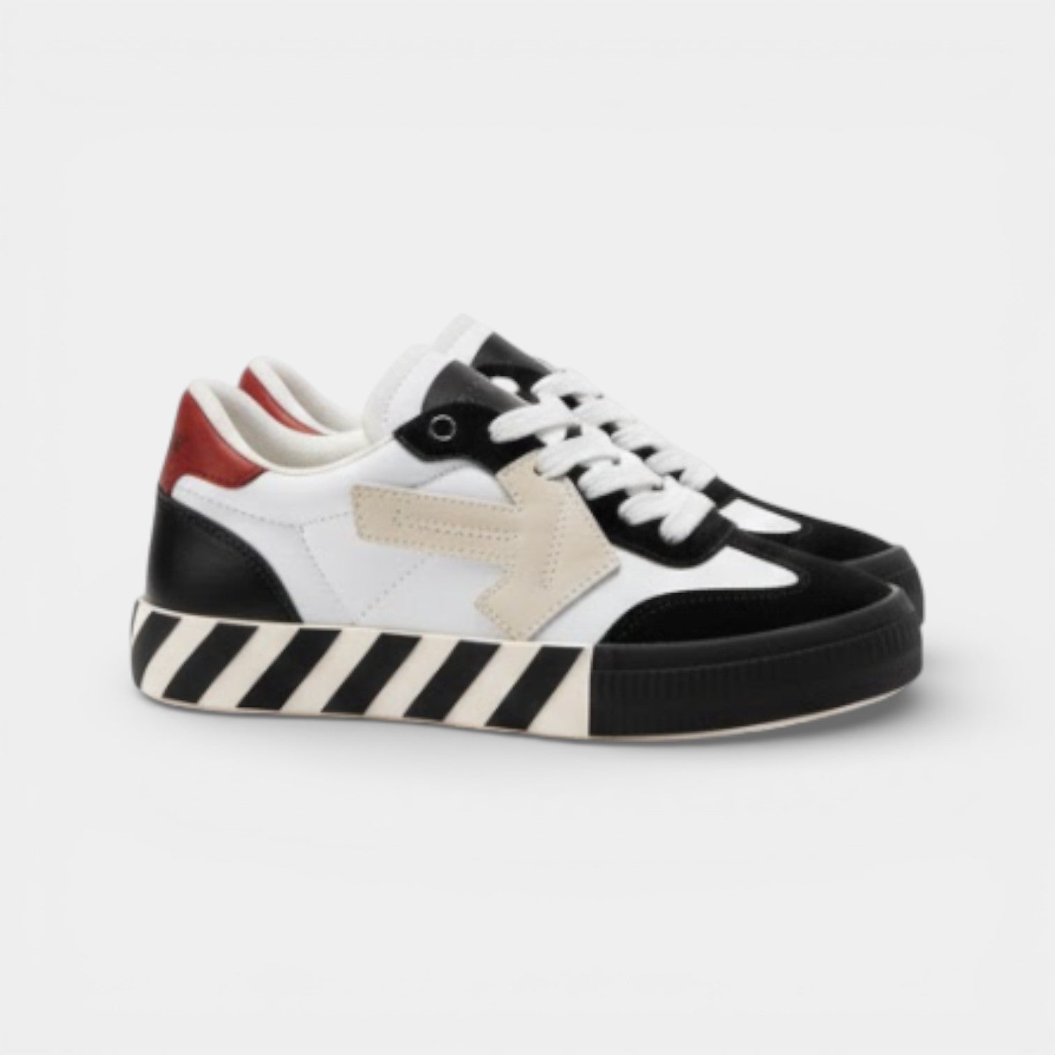 Off White - Off-White ayakkabı - görsel 2 | ZAINI