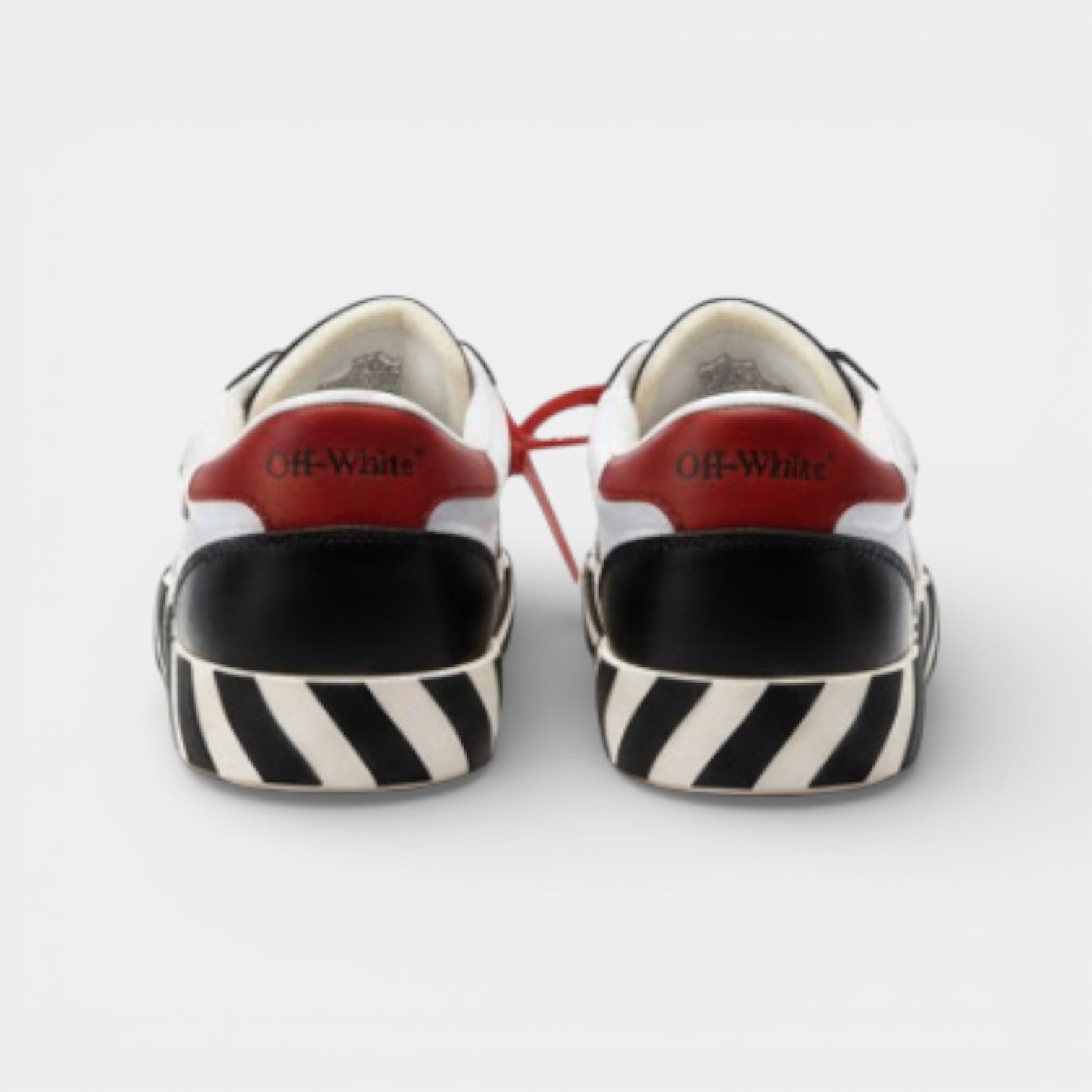 Off White - Off-White ayakkabı - görsel 4 | ZAINI