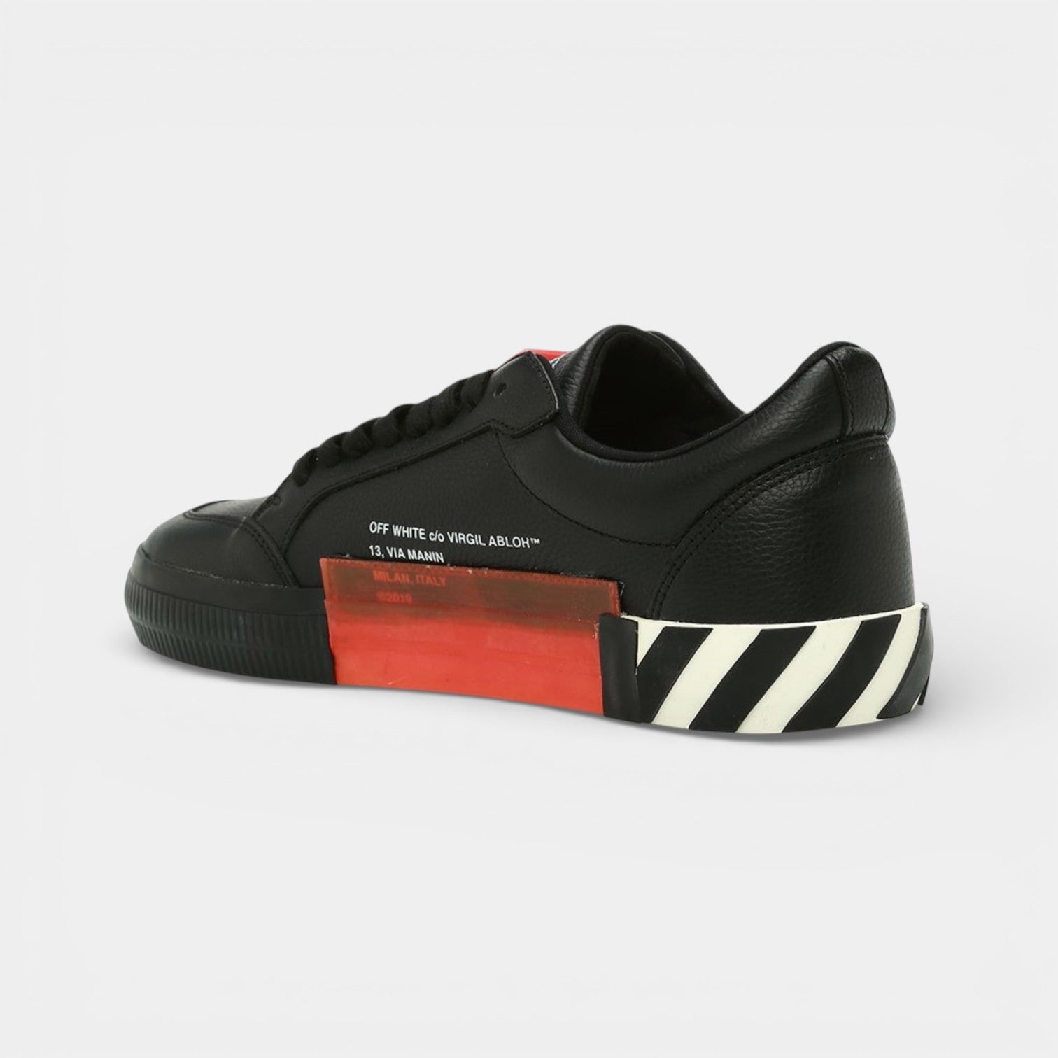 Off White - Off-White ayakkabı - görsel 2 | ZAINI
