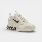 Nike x Stussy Air Zoom Spiridon Caged 2 ‘Fossil’ - Nike ayakkabı - görsel 5 | ZAINI
