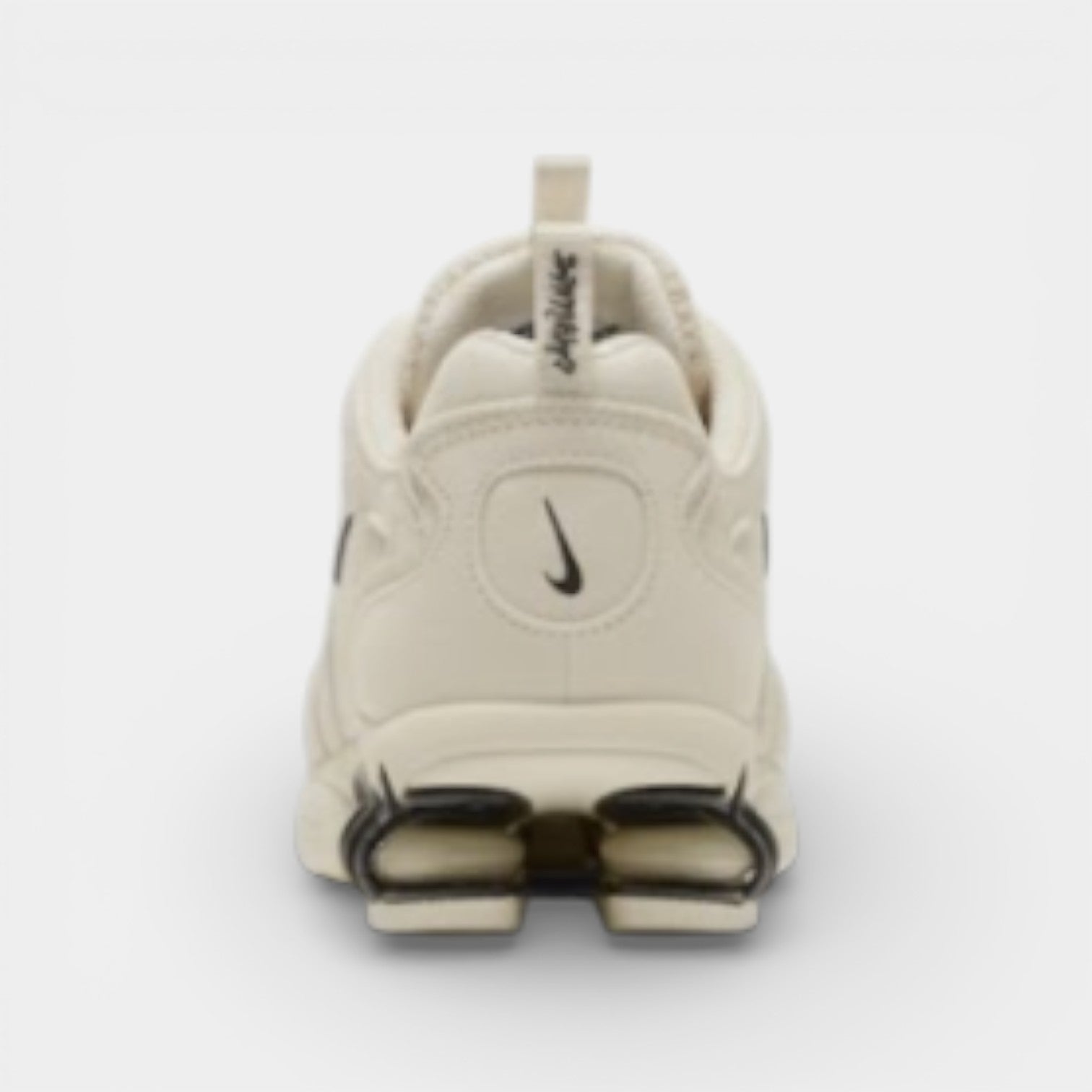 Nike x Stussy Air Zoom Spiridon Caged 2 ‘Fossil’ - Nike ayakkabı - görsel 3 | ZAINI