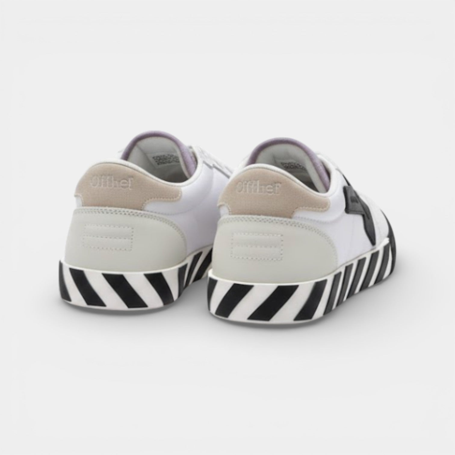 Off White - Off-White ayakkabı - görsel 3 | ZAINI