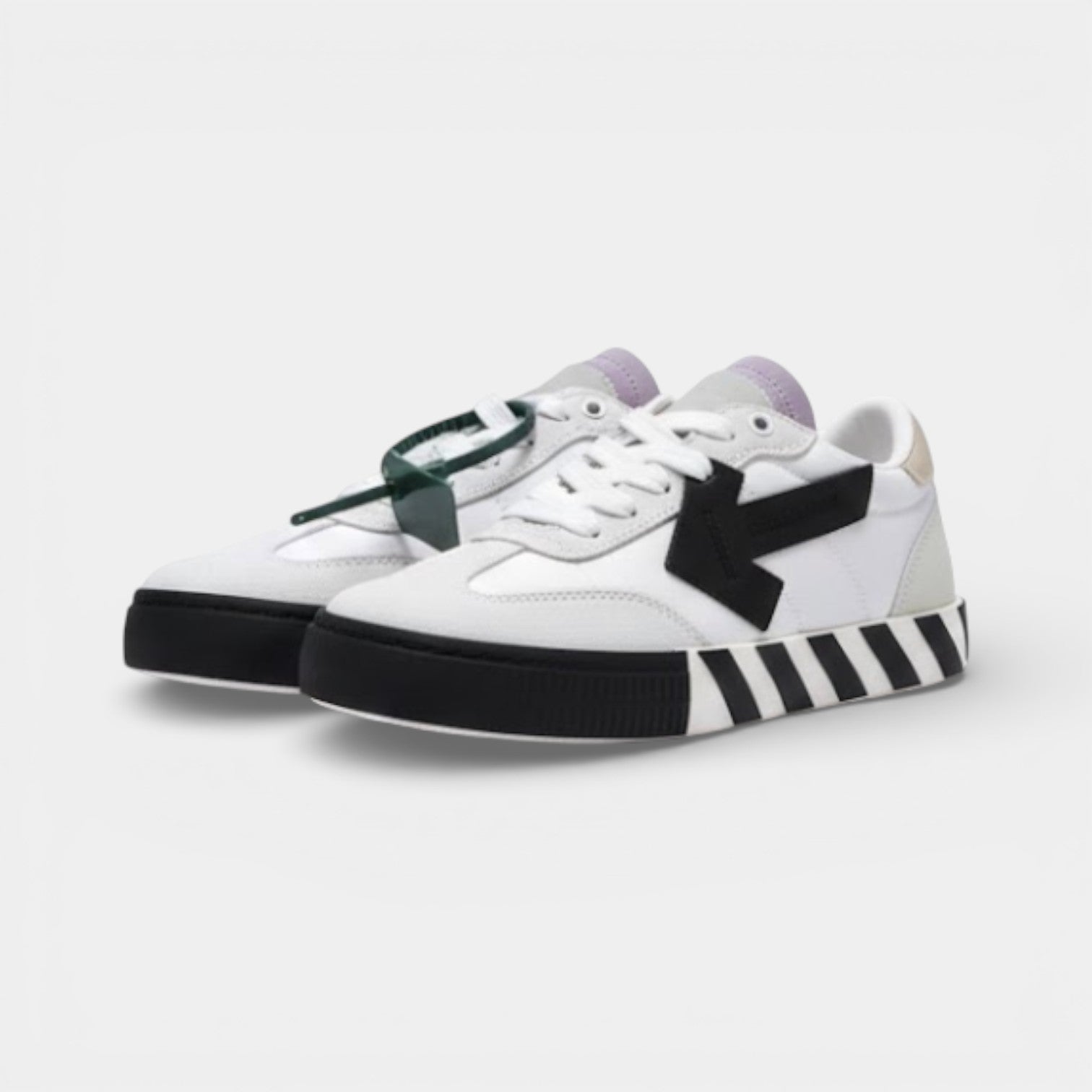 Off White - Off-White ayakkabı - görsel 4 | ZAINI