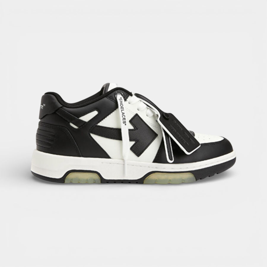 Off White Sneakers - Off-White ayakkabı - görsel 1 | ZAINI