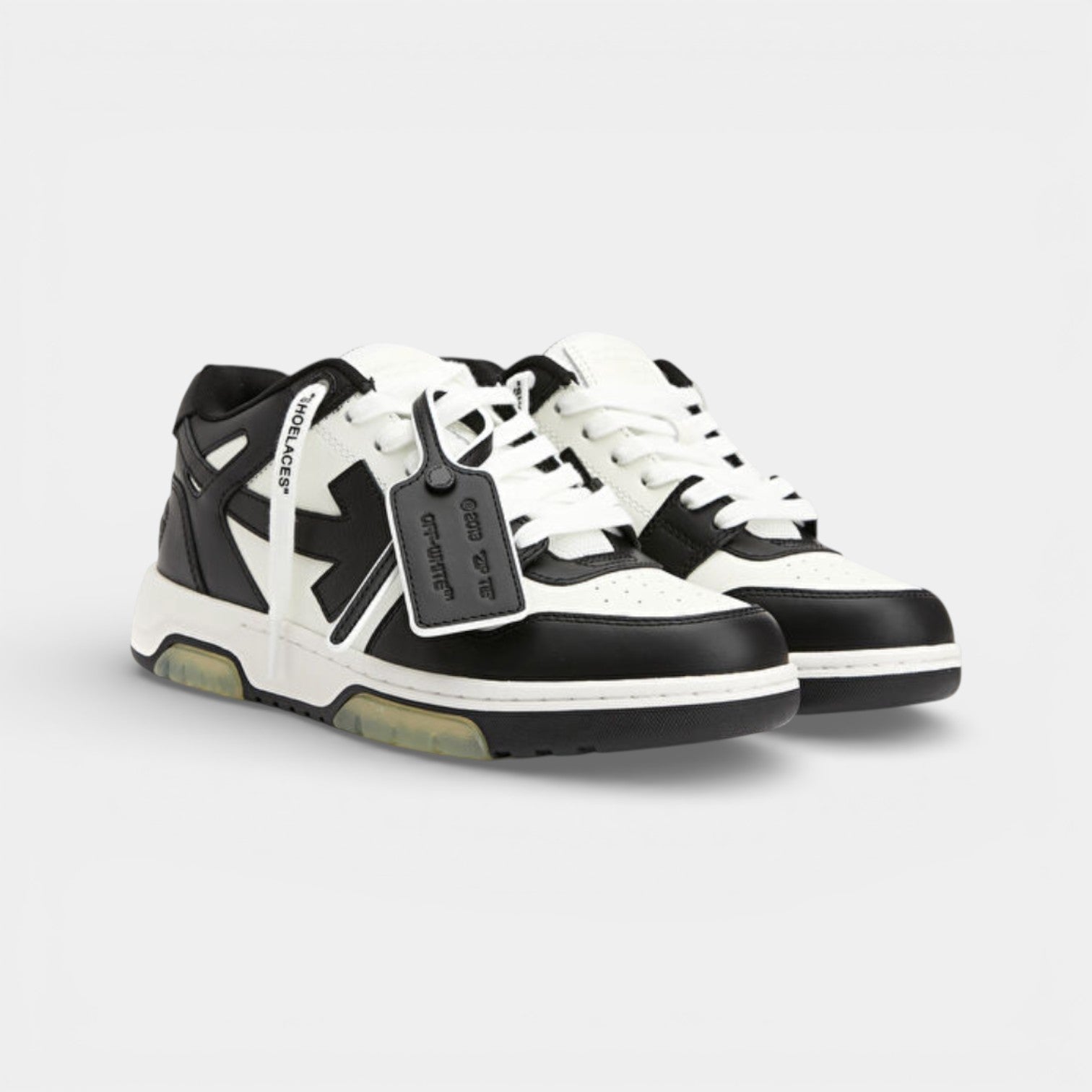 Off White Sneakers - Off-White ayakkabı - görsel 2 | ZAINI