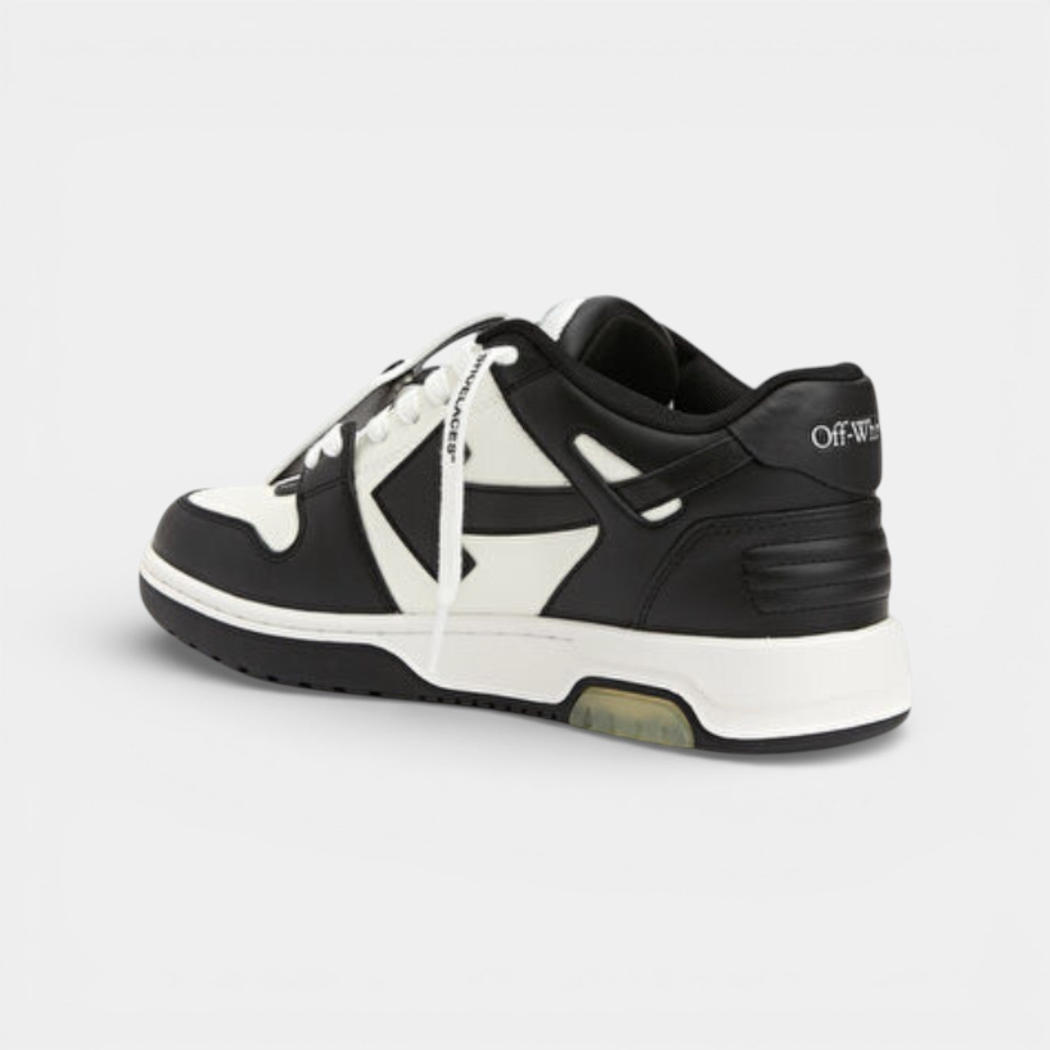 Off White Sneakers - Off-White ayakkabı - görsel 3 | ZAINI