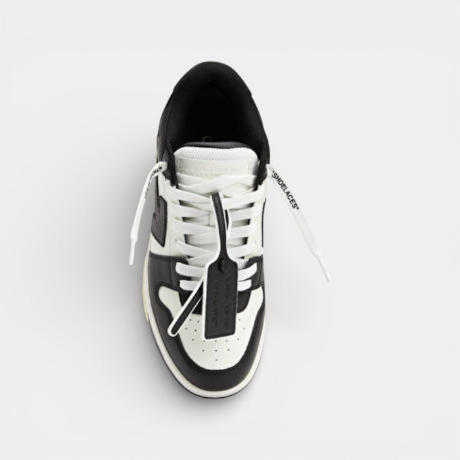 Off White Sneakers - Off-White ayakkabı - görsel 4 | ZAINI