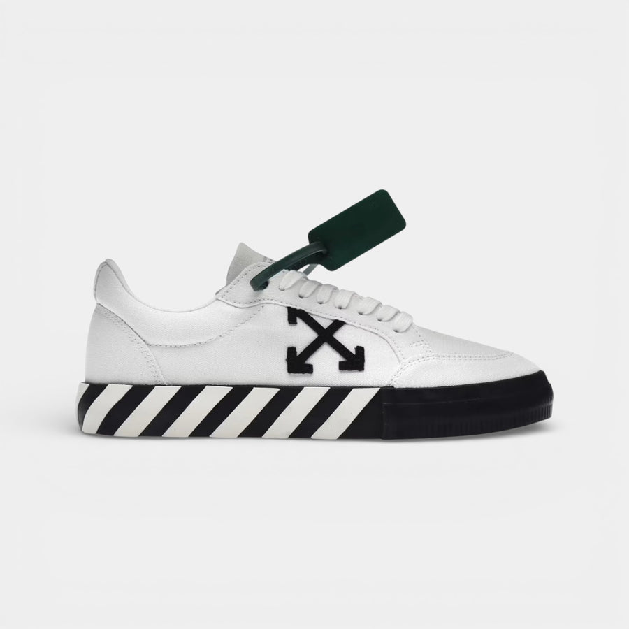 Off White Sneakers - Off-White ayakkabı - görsel 1 | ZAINI