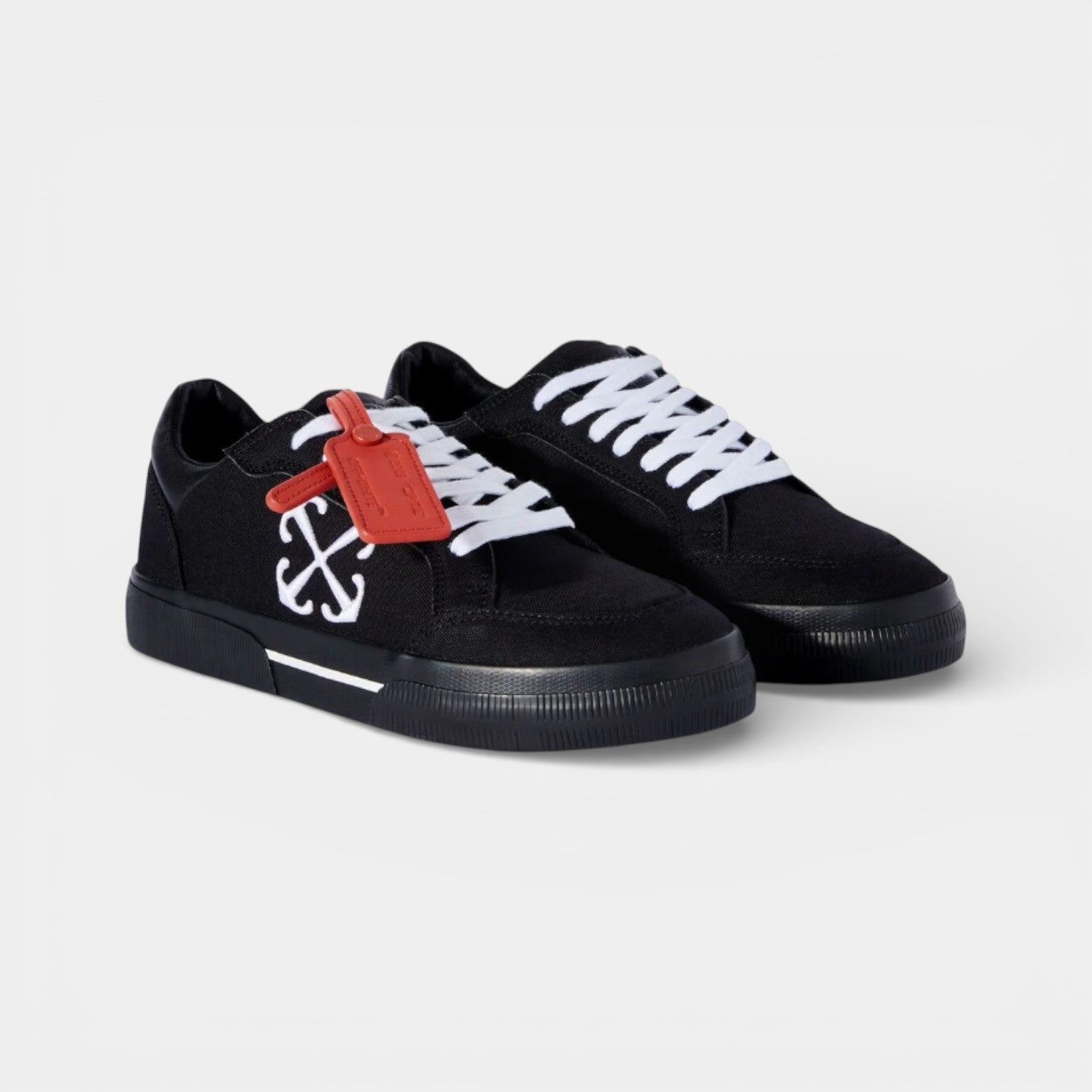 Off White Sneakers - Off-White ayakkabı - görsel 2 | ZAINI