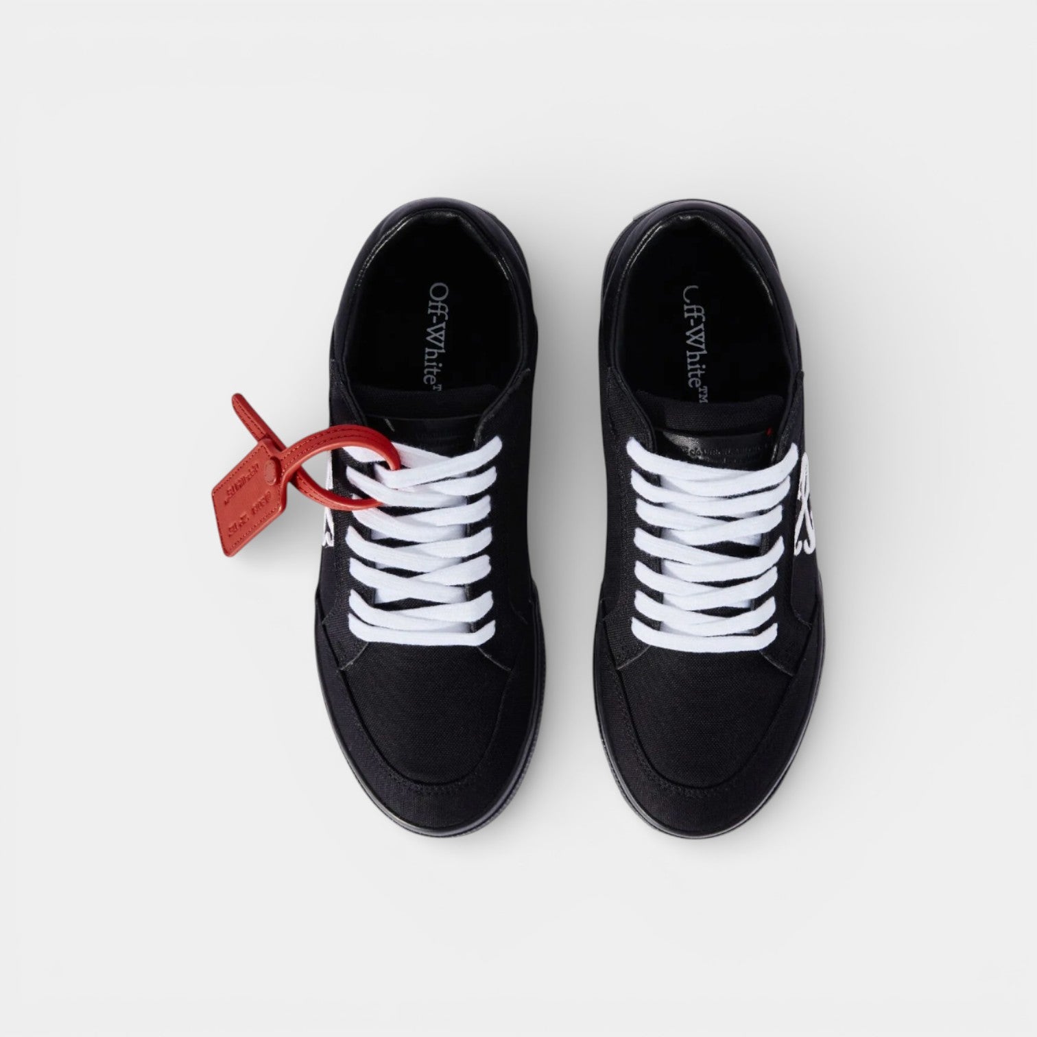 Off White Sneakers - Off-White ayakkabı - görsel 3 | ZAINI