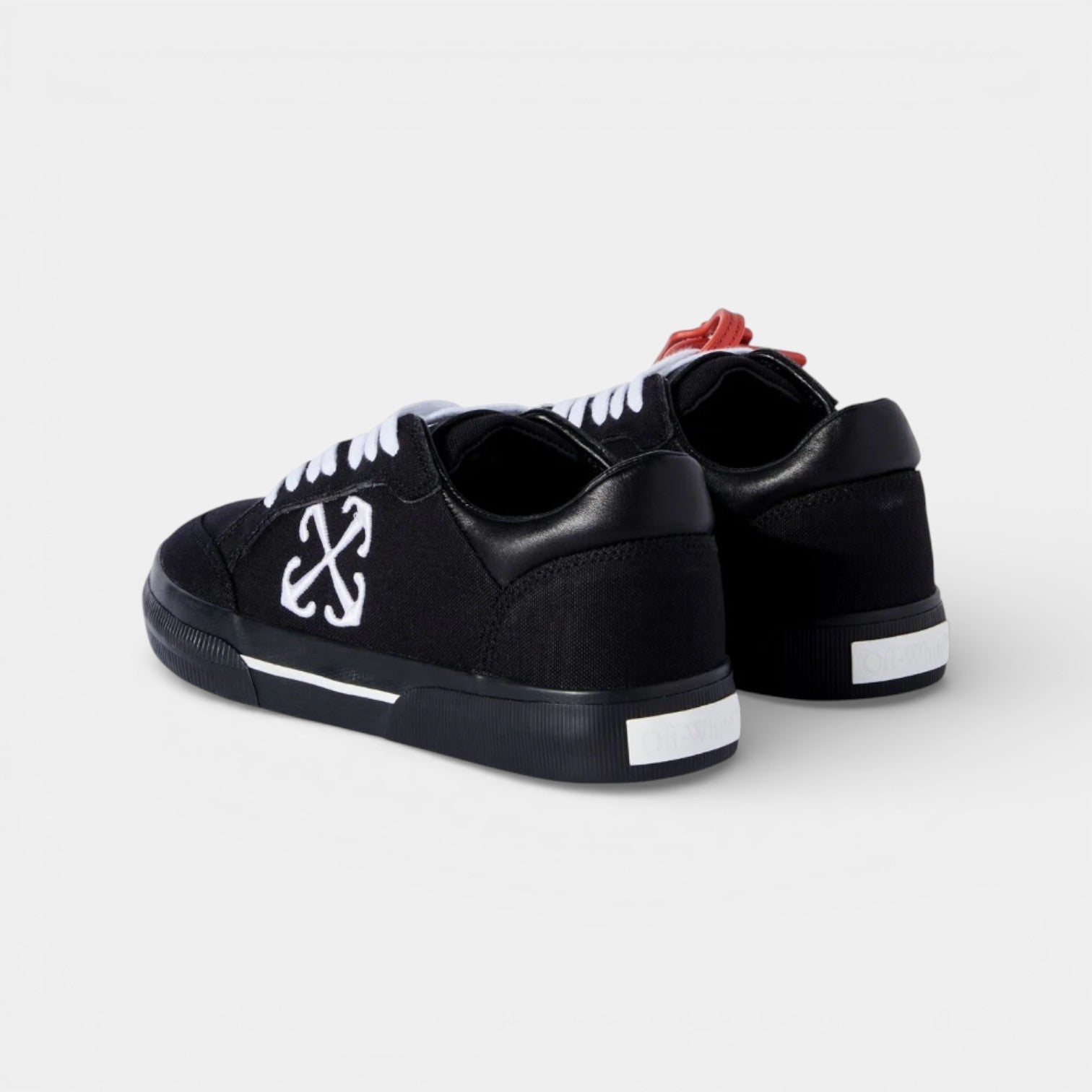 Off White Sneakers - Off-White ayakkabı - görsel 4 | ZAINI