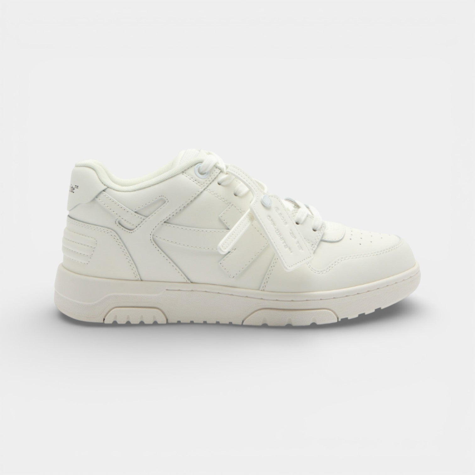 Off White Sneakers - Off-White ayakkabı - görsel 1 | ZAINI