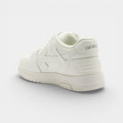 Off White Sneakers - Off-White ayakkabı - görsel 2 | ZAINI