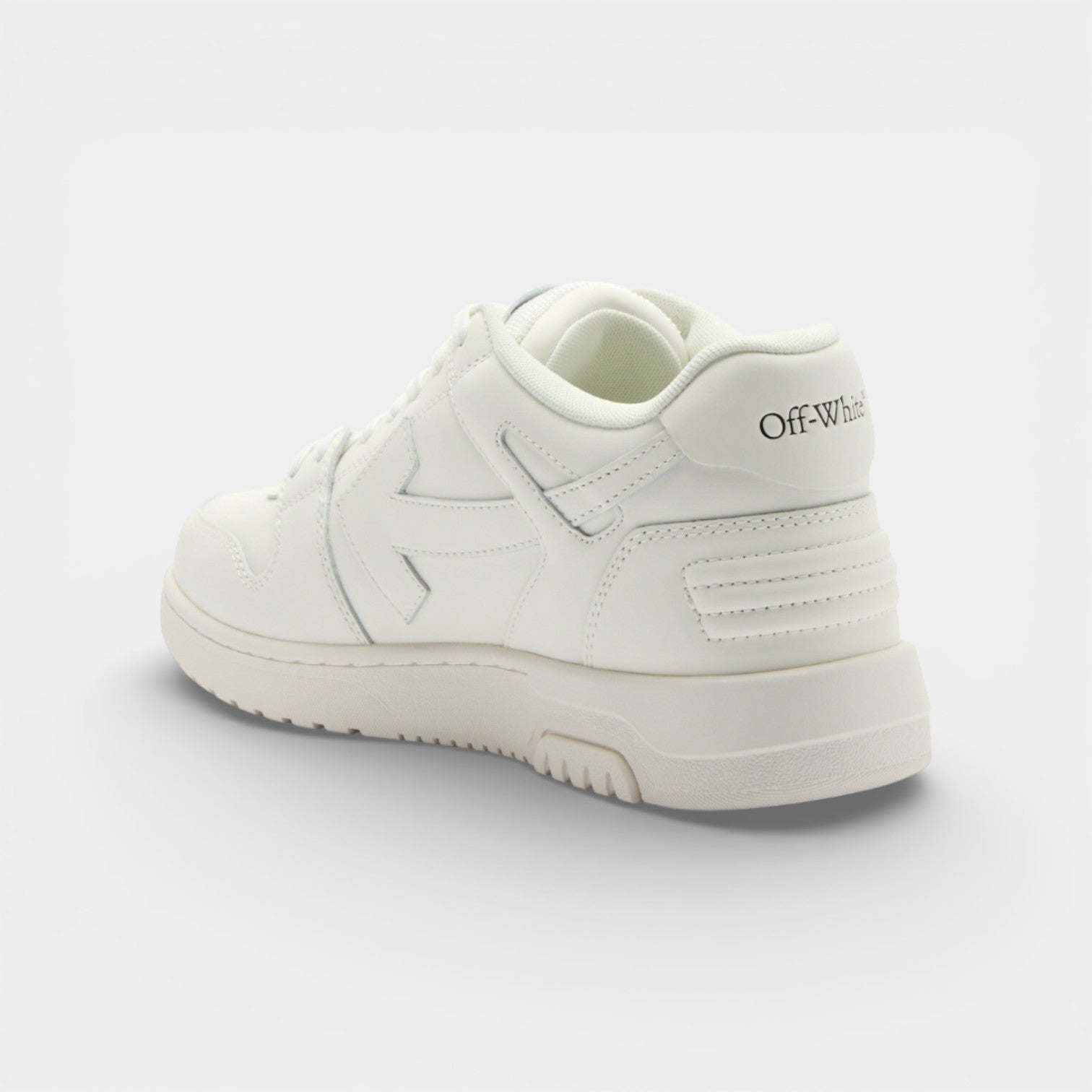 Off White Sneakers - Off-White ayakkabı - görsel 2 | ZAINI