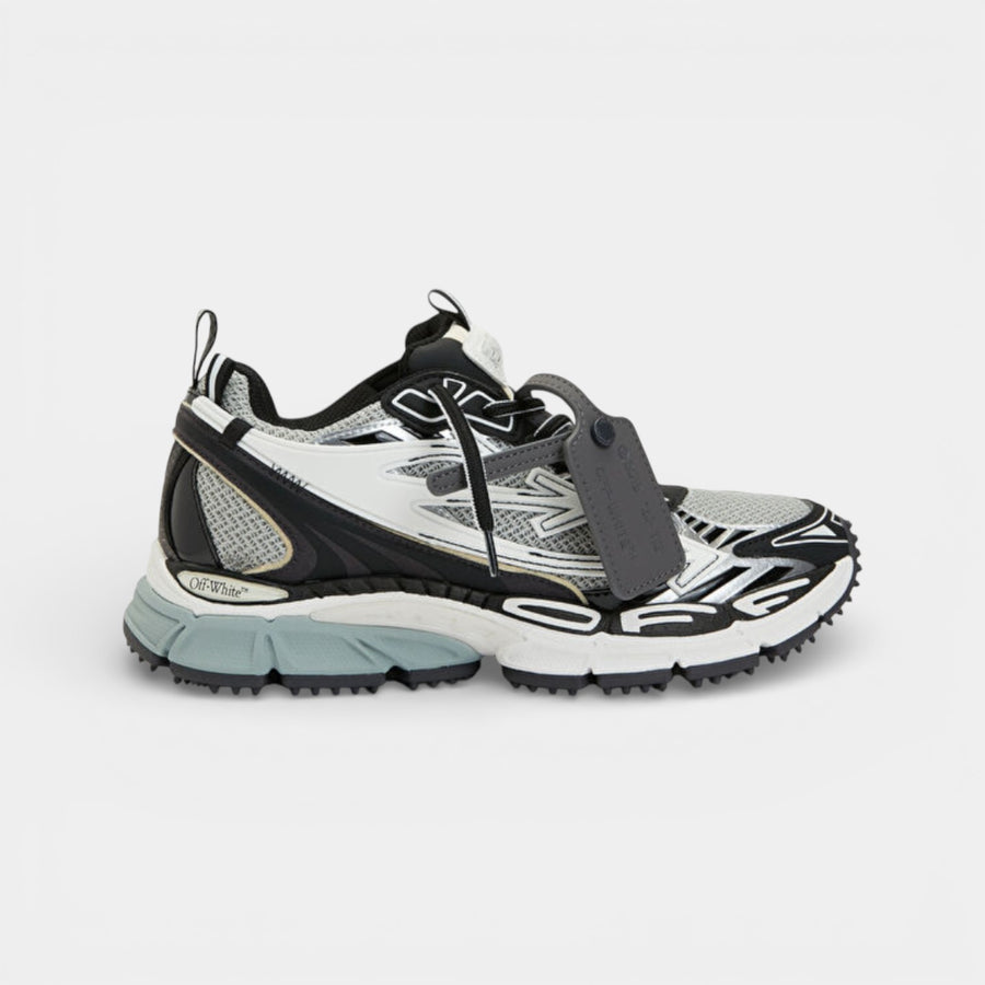 Off-White (Dar Kalıp) - Off-White ayakkabı - görsel 1 | ZAINI