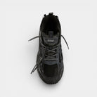 Off-White Black (Dar Kalıp) - Off-White ayakkabı - görsel 4 | ZAINI