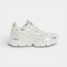 Off-White White (Dar Kalıp) - Off-White ayakkabı - görsel 1 | ZAINI