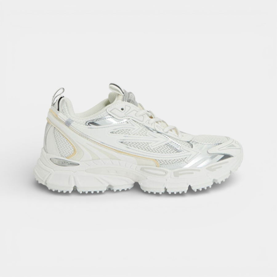 Off-White White (Dar Kalıp) - Off-White ayakkabı - görsel 1 | ZAINI