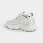 Off-White White (Dar Kalıp) - Off-White ayakkabı - görsel 3 | ZAINI