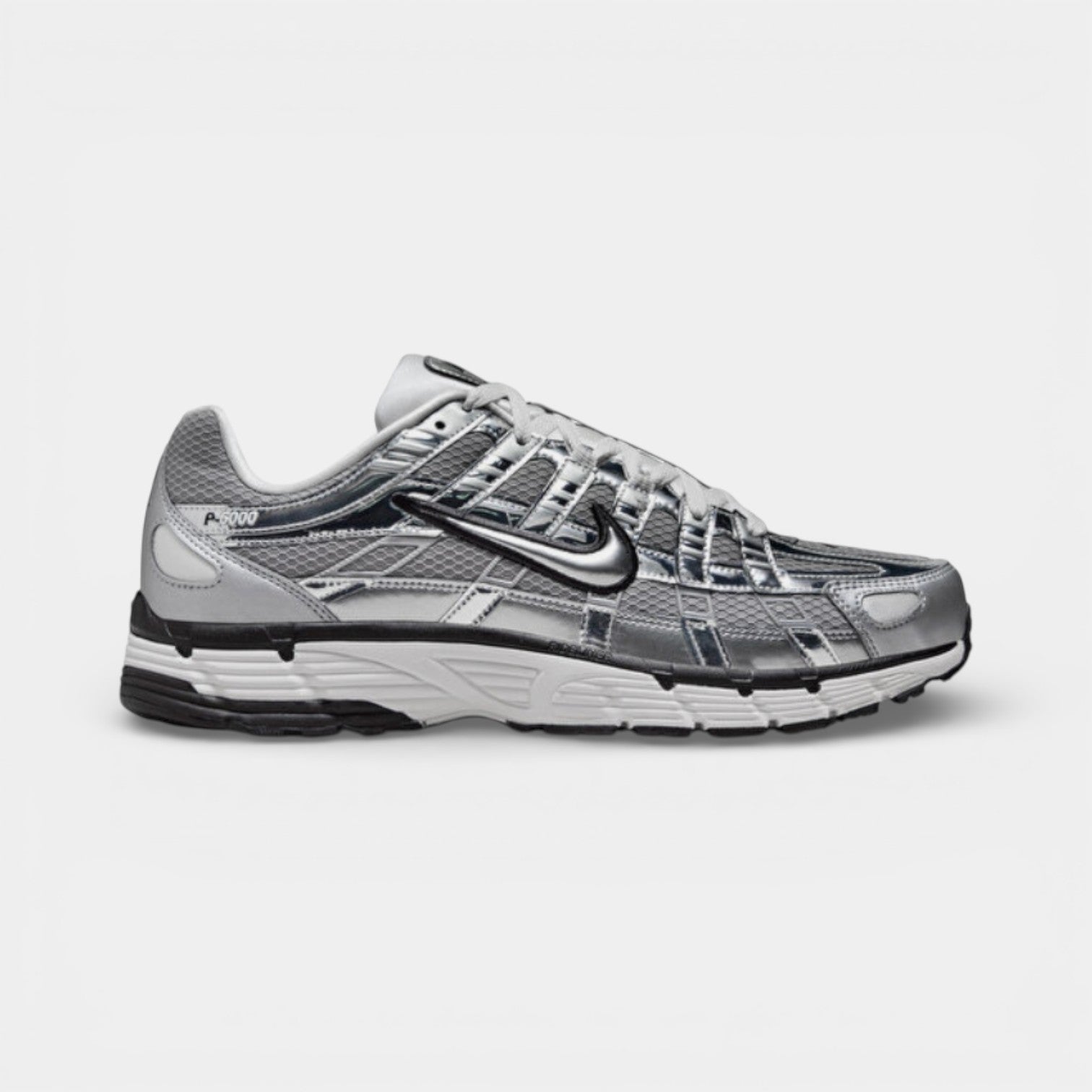Nike P-6000 'Metallic Silver' - Nike ayakkabı - görsel 1 | ZAINI