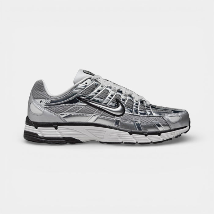 Nike P-6000 'Metallic Silver'