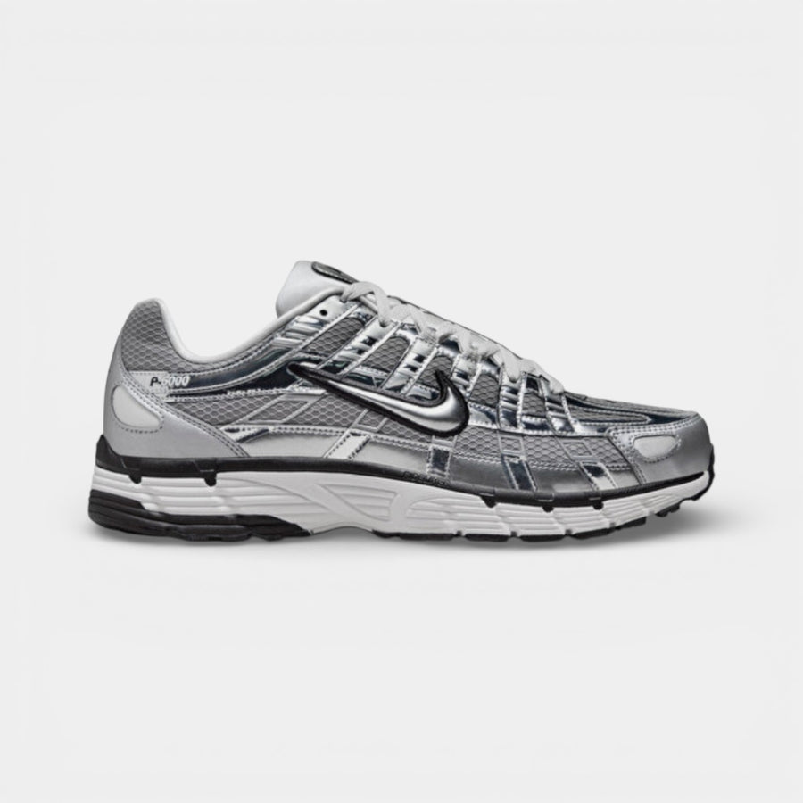 Nike P-6000 'Metallic Silver' - Nike ayakkabı - görsel 1 | ZAINI