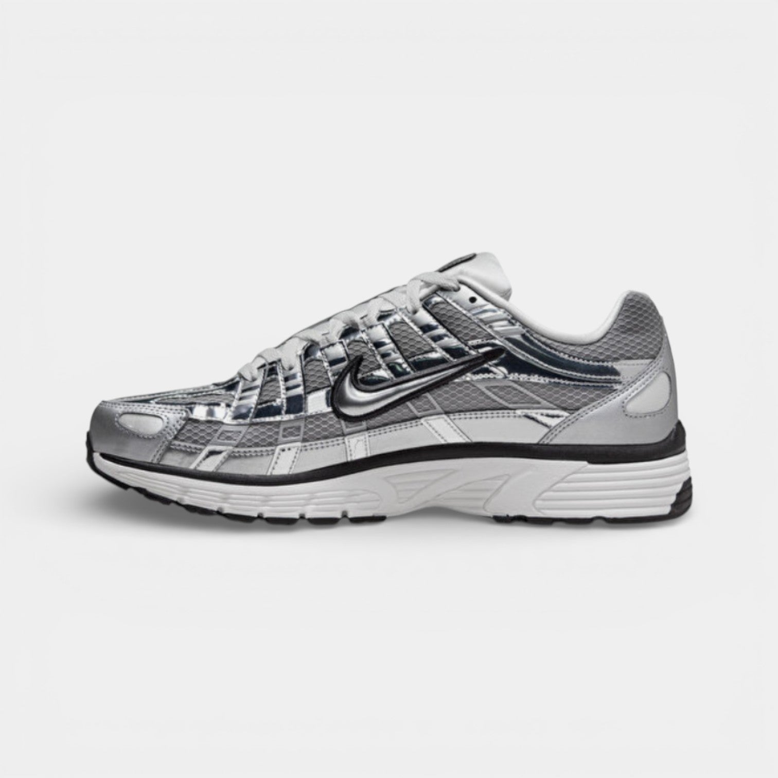 Nike P-6000 Metallic Purple - Nike ayakkabı - görsel 2 | ZAINI