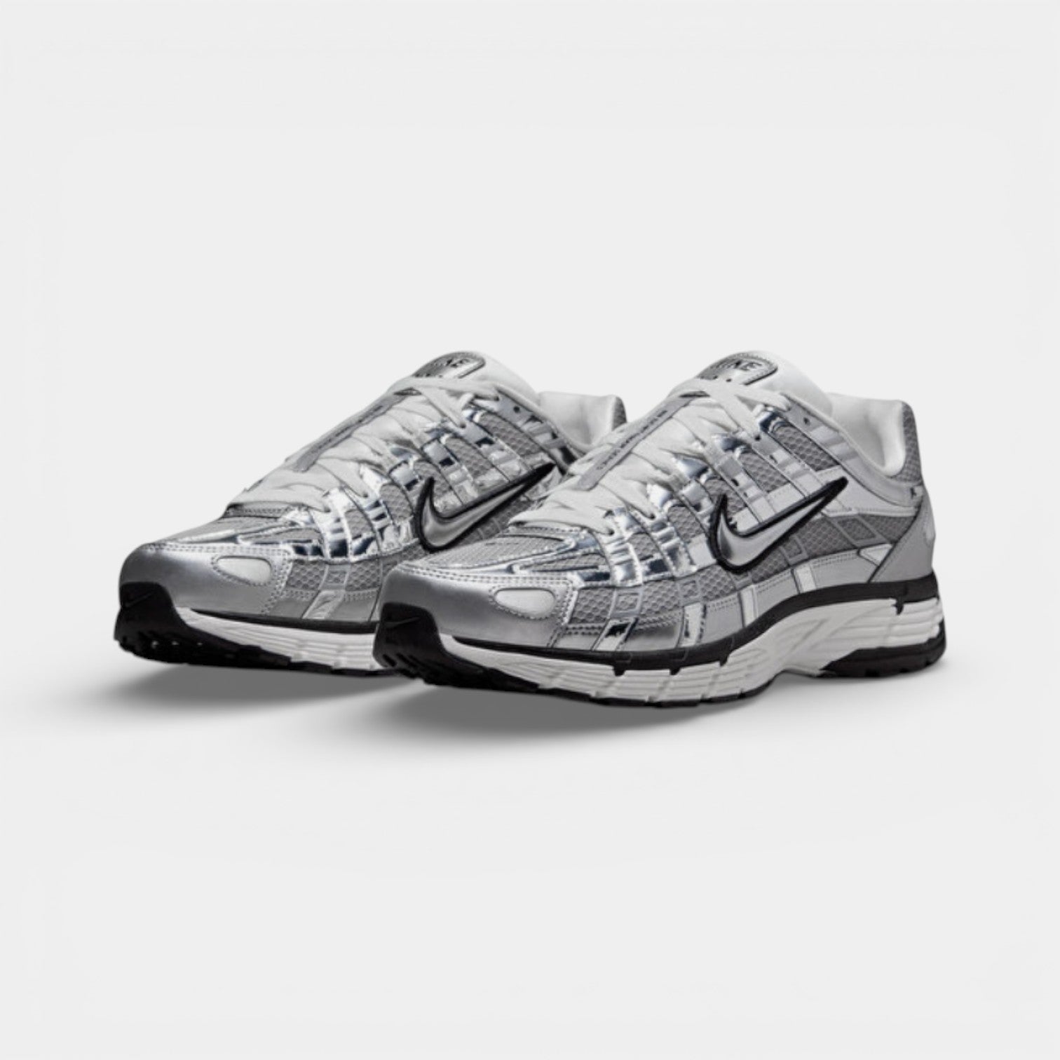 Nike P-6000 Metallic Purple - Nike ayakkabı - görsel 3 | ZAINI