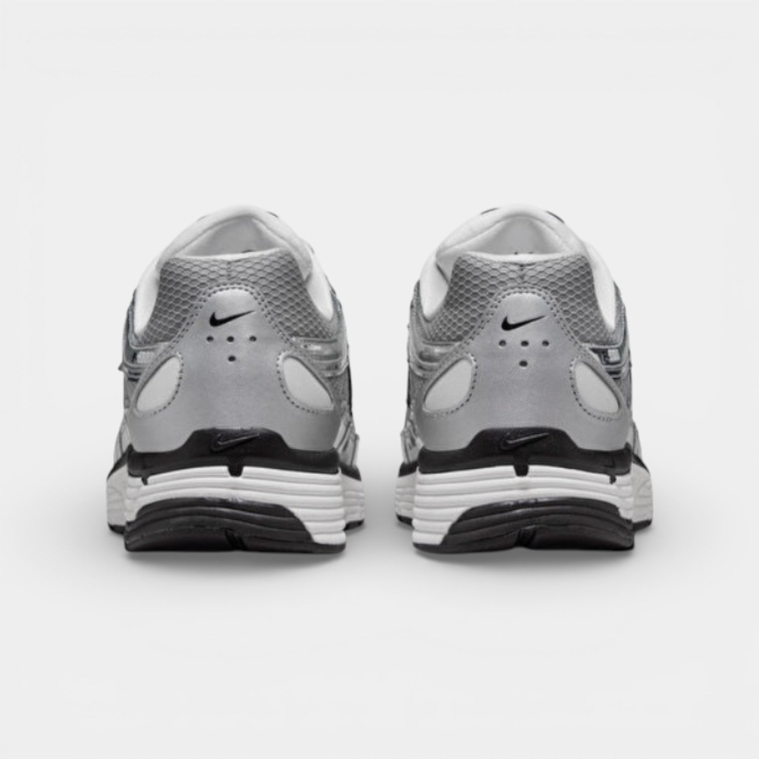Nike P-6000 'Metallic Silver' - Nike ayakkabı - görsel 4 | ZAINI