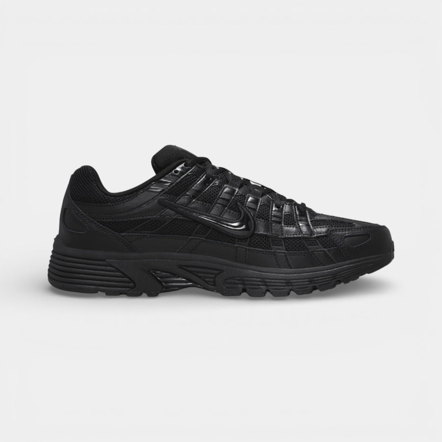 Nike P-6000 Black and Black - Nike ayakkabı - görsel 1 | ZAINI