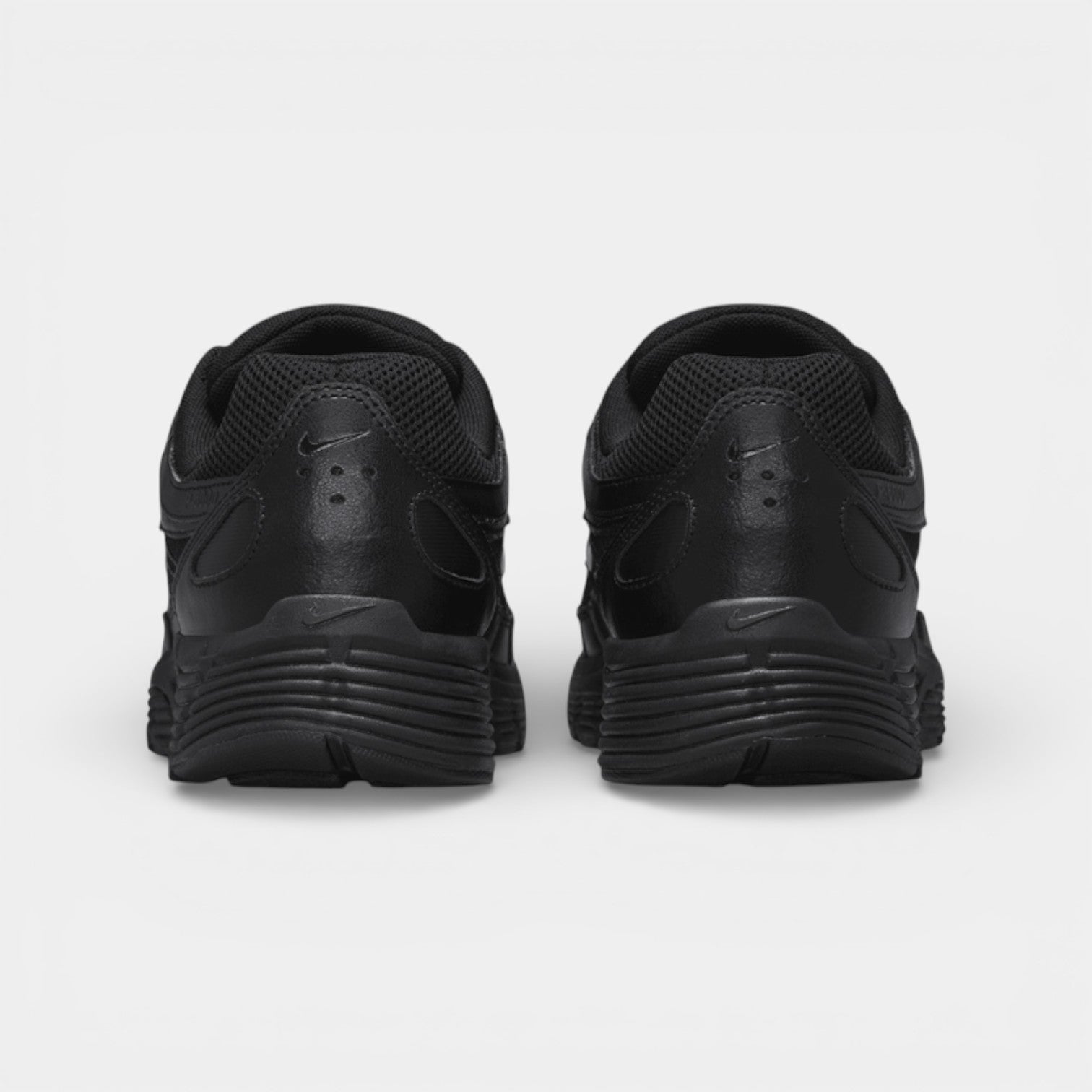 Nike P-6000 Black and Black - Nike ayakkabı - görsel 4 | ZAINI