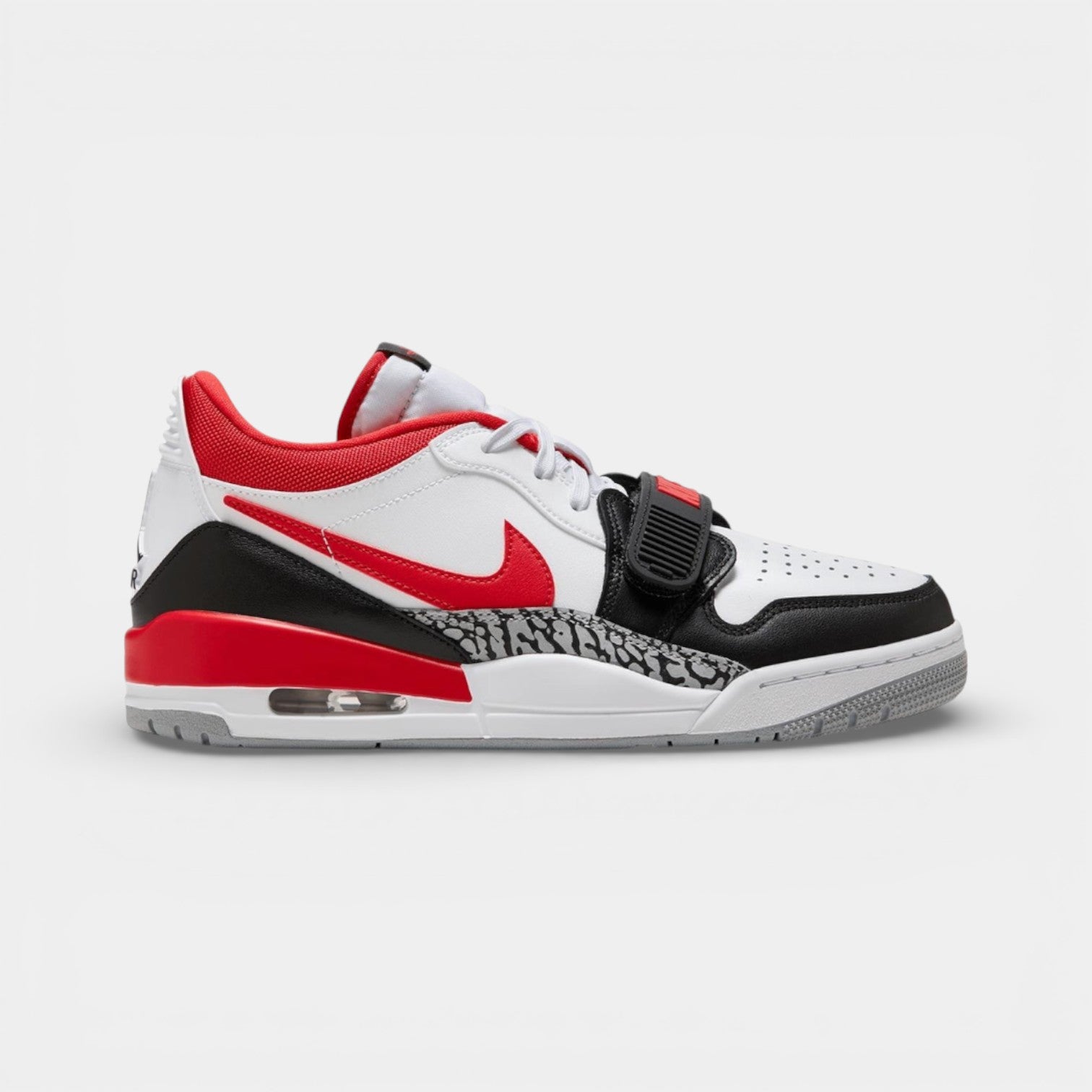 Nike Off-White x AirJordan 1 'Chicago' - Nike ayakkabı - görsel 1 | ZAINI