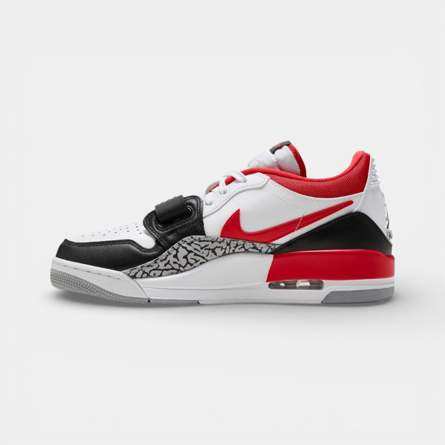Nike Off-White x AirJordan 1 'Chicago' - Nike ayakkabı - görsel 2 | ZAINI