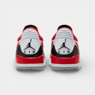 Nike Off-White x AirJordan 1 'Chicago' - Nike ayakkabı - görsel 4 | ZAINI