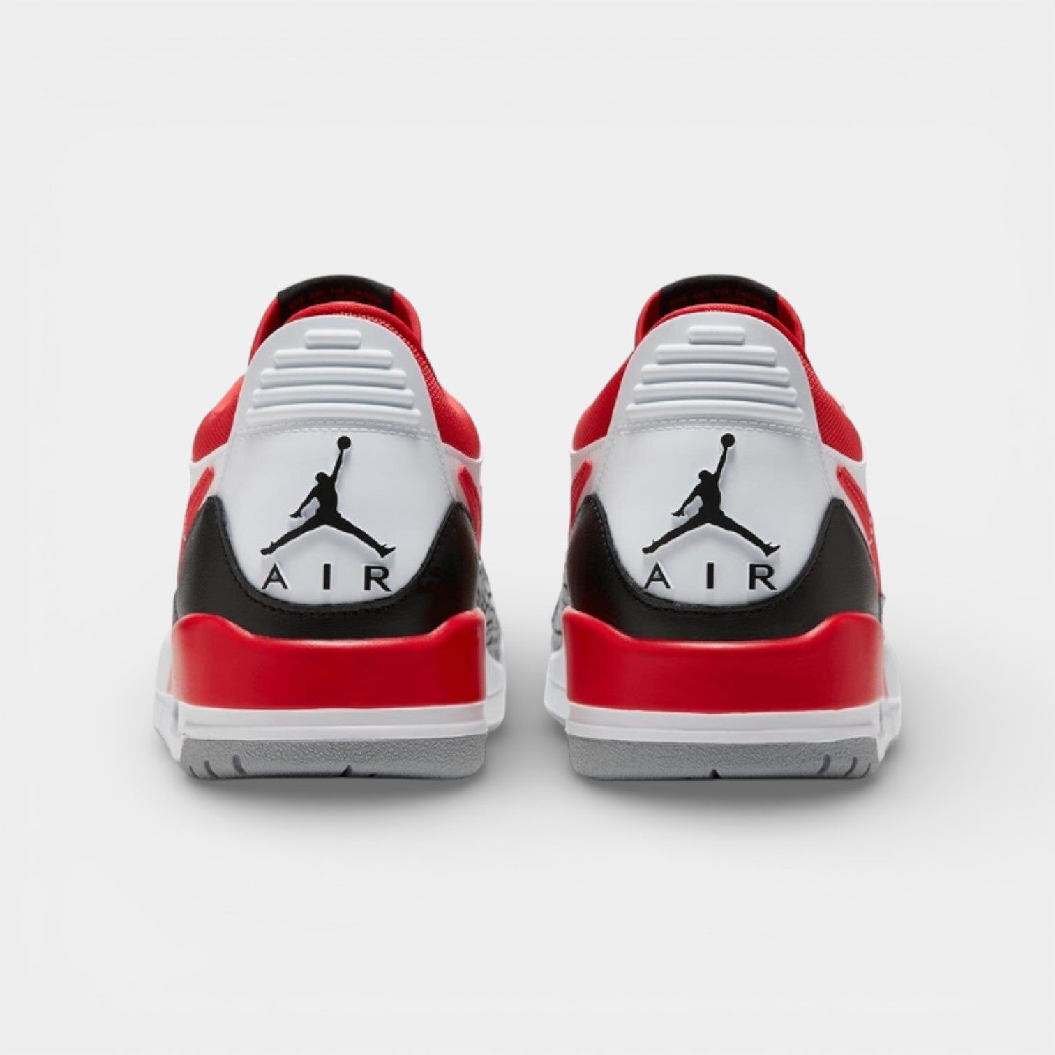 Nike Off-White x AirJordan 1 'Chicago' - Nike ayakkabı - görsel 4 | ZAINI
