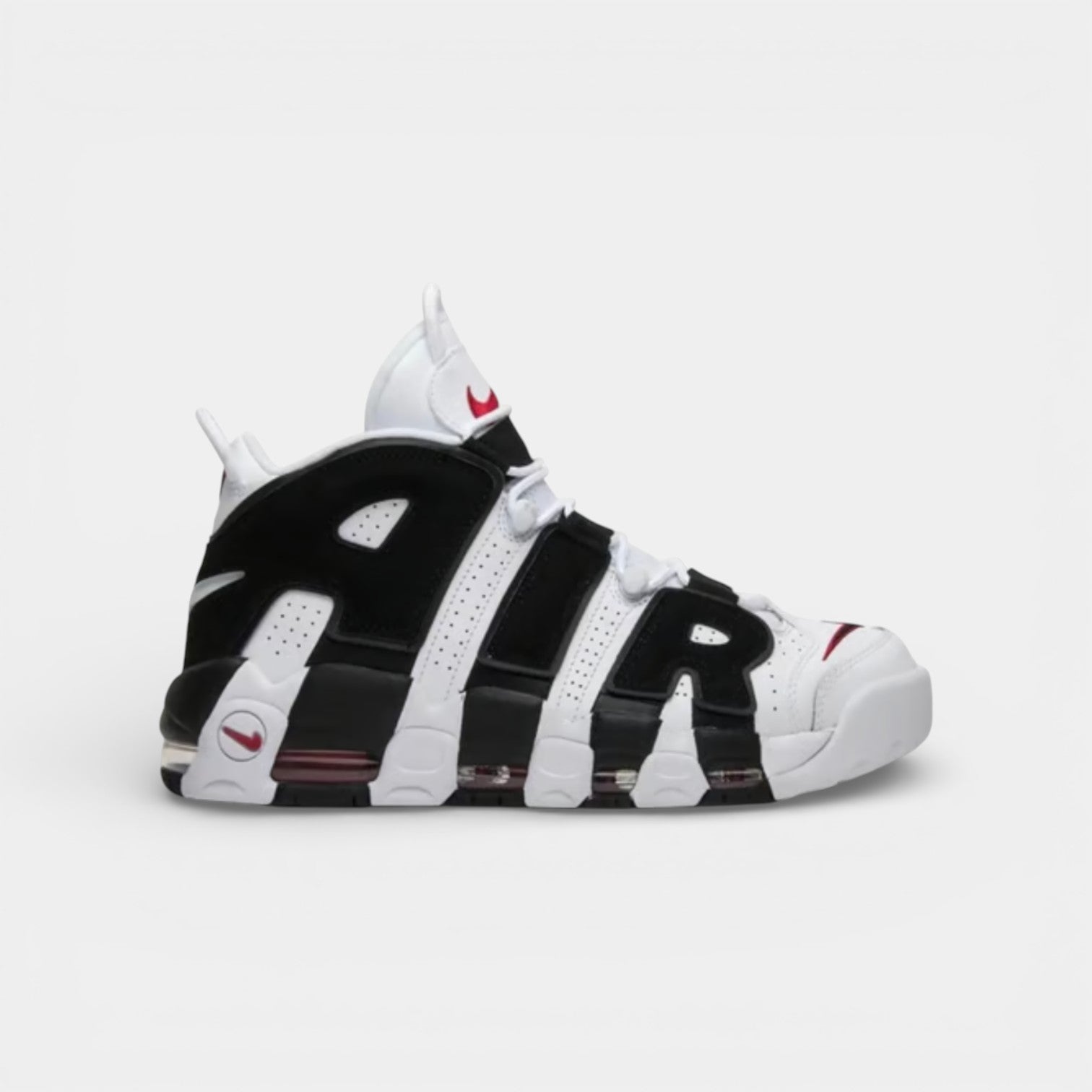 Nike More UpTempo Scottie Pippen ( FIRSAT ÜRÜNÜ) - Nike ayakkabı - görsel 1 | ZAINI