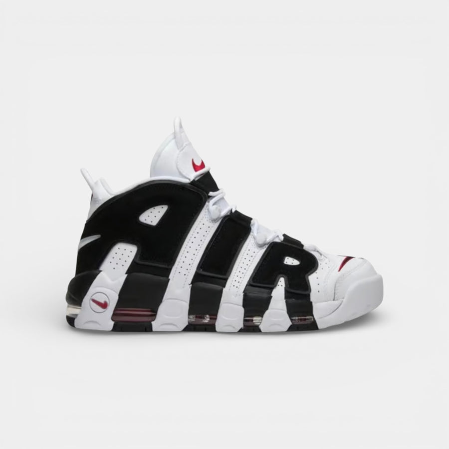 Nike More UpTempo Scottie Pippen ( FIRSAT ÜRÜNÜ) - Nike ayakkabı - görsel 1 | ZAINI