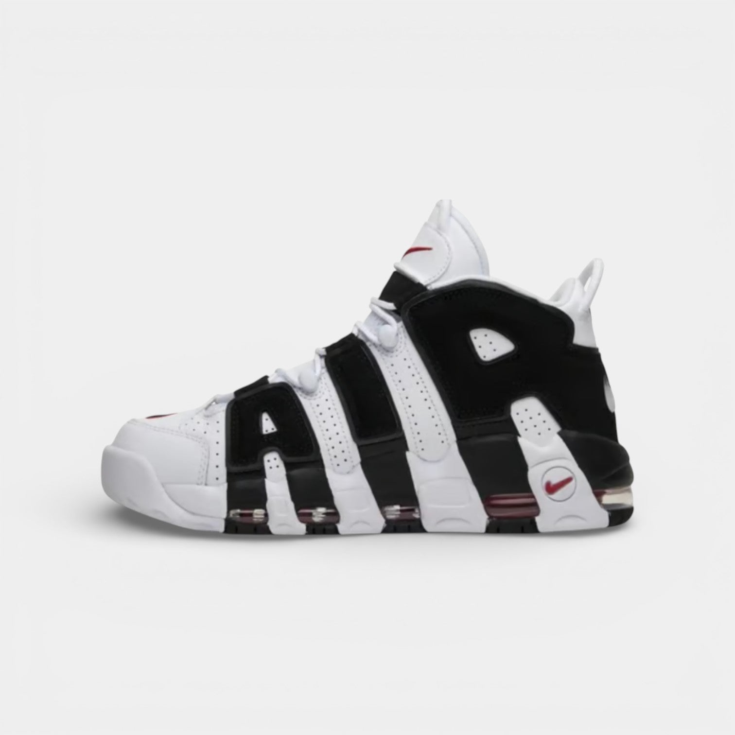 Nike More UpTempo Scottie Pippen ( FIRSAT ÜRÜNÜ) - Nike ayakkabı - görsel 2 | ZAINI