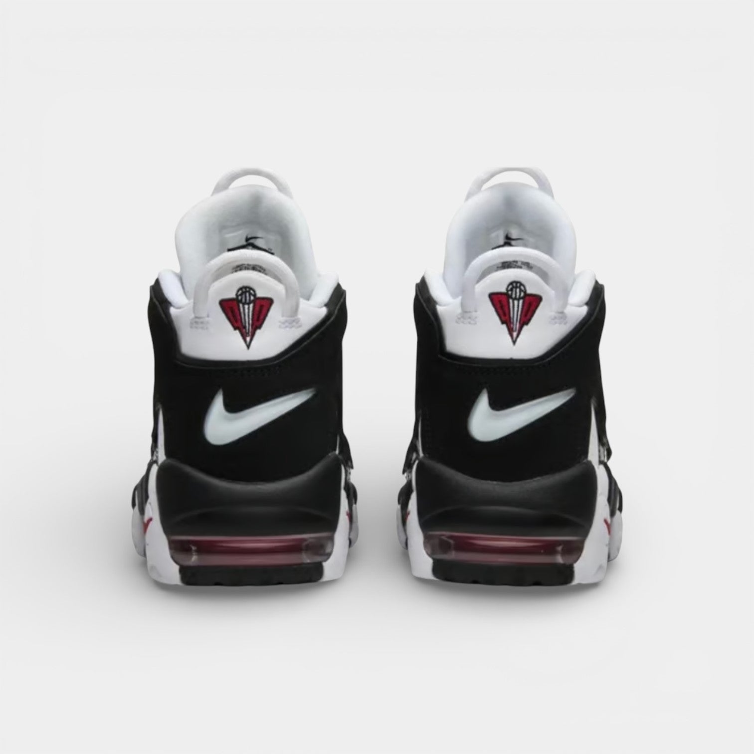 Nike More UpTempo Scottie Pippen ( FIRSAT ÜRÜNÜ) - Nike ayakkabı - görsel 3 | ZAINI