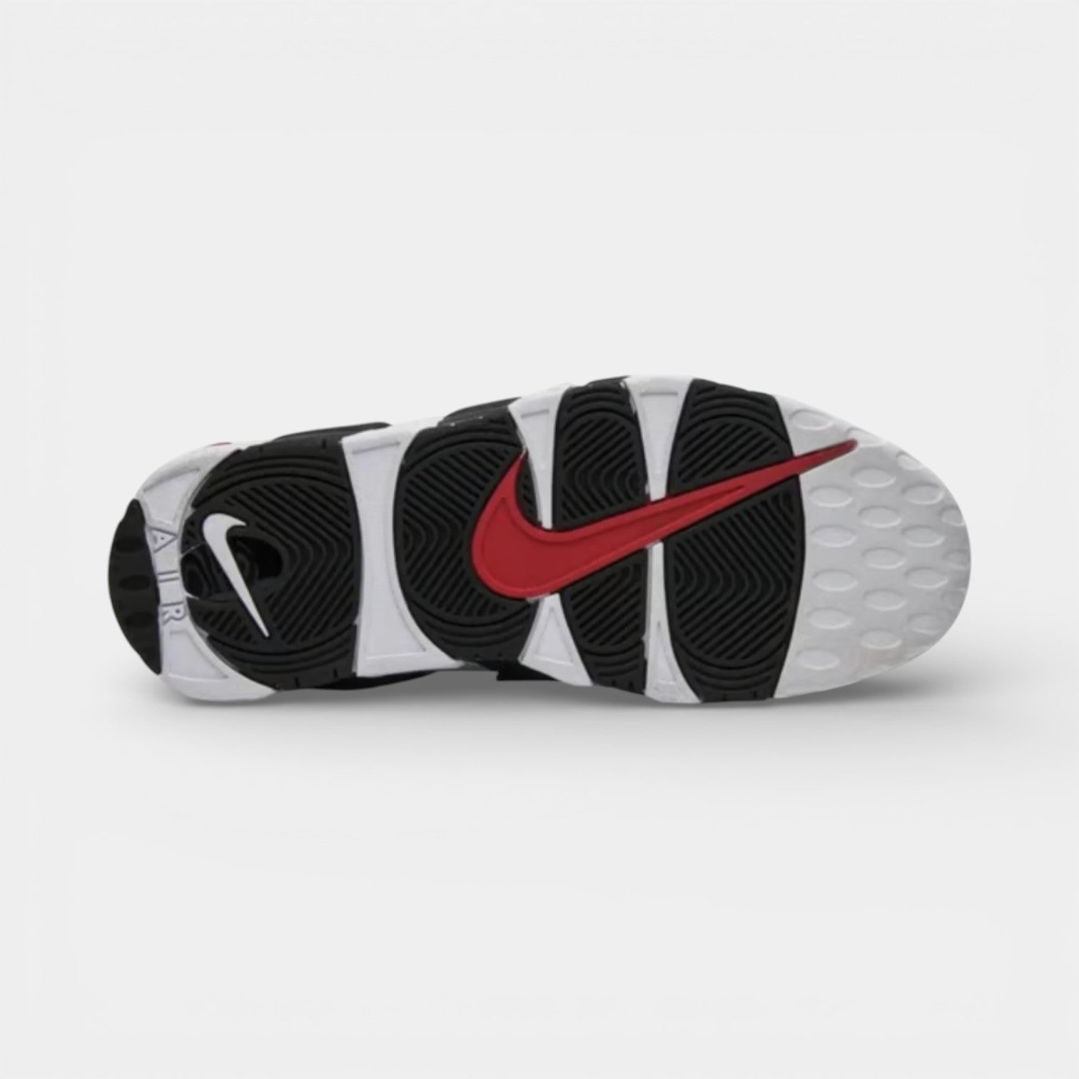 Nike More UpTempo Scottie Pippen ( FIRSAT ÜRÜNÜ) - Nike ayakkabı - görsel 4 | ZAINI