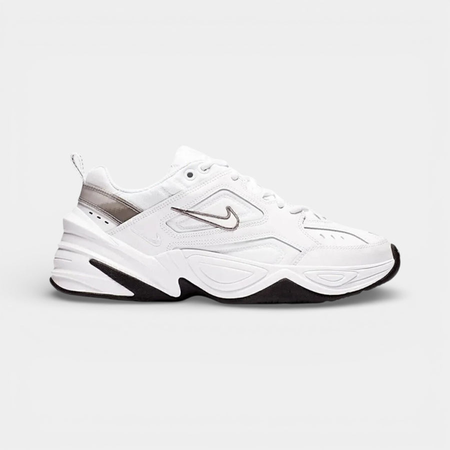 Nike M2K Tekno Silver White ( dar kalıp ) - Nike ayakkabı - görsel 1 | ZAINI