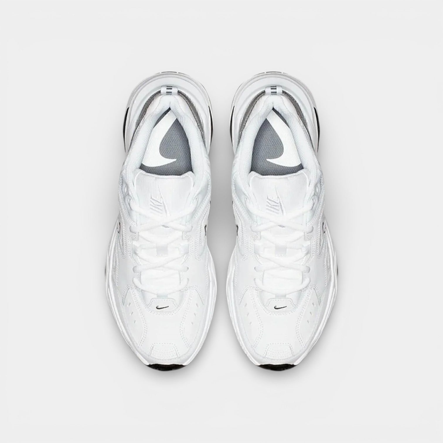 Nike M2K Tekno Silver White ( dar kalıp ) - Nike ayakkabı - görsel 3 | ZAINI